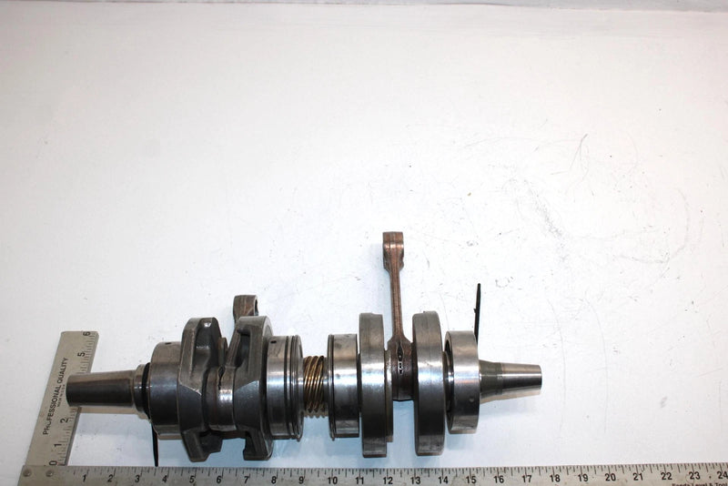 07 Arctic Cat F1000 Efi Oem Crankshaft W/Outer Bearings 3007-260 SA252