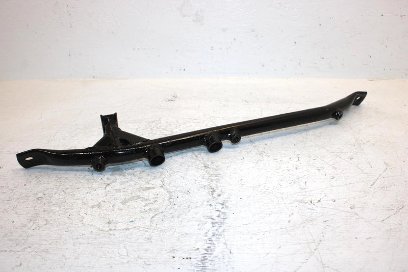 1986 Honda Trx 350 A Fourtrax 4x4 Oem Front Axle Guard Mount 51370-HA7-670 AH43 