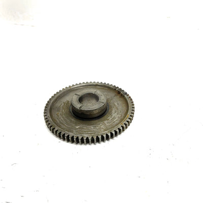92 Yamaha Big Bear350 4x4 OEM 65T Starter Clutch Idler Gear 1UY-15517-01-00 AY53