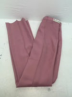 New Vintage Pink Dickson Jenkins Polyester Pants #5520 OO-47