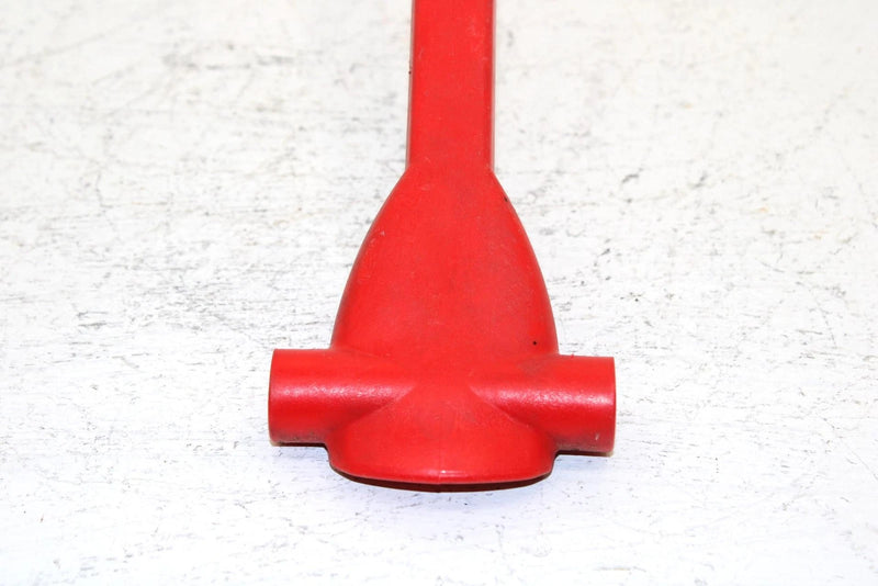 2006 Polaris 600 Fusion Oem Ski Toe 5435681-070 SP31