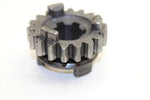 95 Suzuki Quadrunner 250 LT4WD OEM 3rd Drive 18T Gear 24231-18A03 AS17
