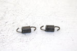 2006 Polaris 600 Fusion Oem Exhaust Muffler Spring Set Of 4 7041687 SP31
