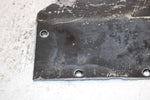2001 Polaris Virage Oem Ride Plate 5631080 JP28