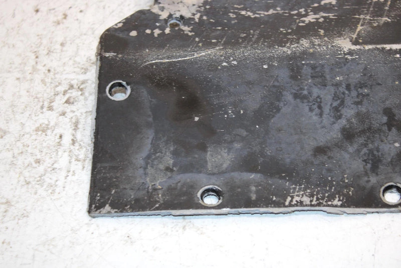 2001 Polaris Virage Oem Ride Plate 5631080 JP28