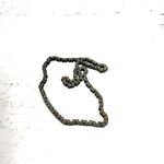 14-15 Arctic Cat Prowler HDX 500 OEM Cam Timing Chain 0810-005 XA2