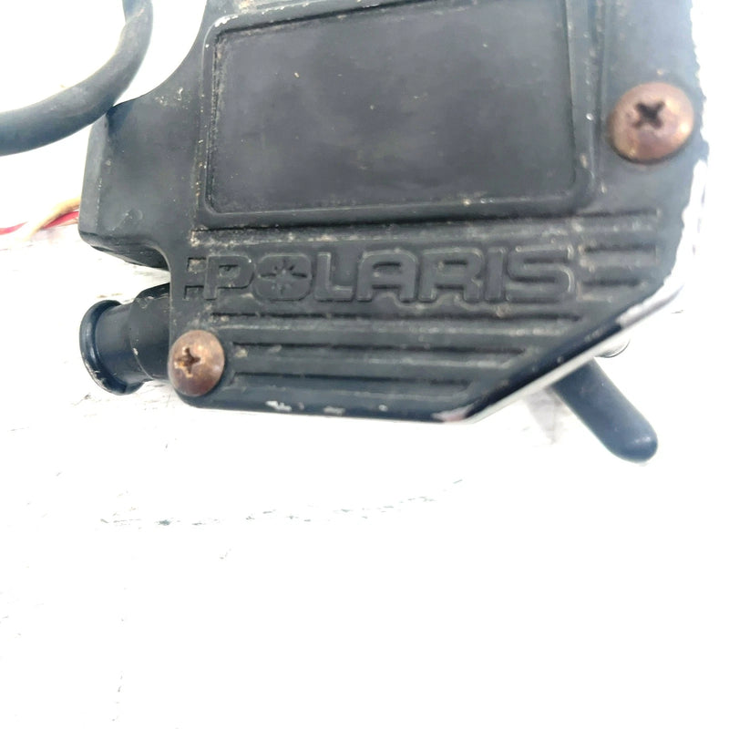 90-93 Polaris Trail Boss 350L 2x4 OEM Throttle Control Assembly 2010091 AP247