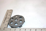 06 Can-am Outlander 400 Oem Starter Recoil Pully 420852501 AB0