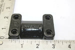 Polaris OEM Handebar Mount Clamp (Black) 5630187-067 Q179