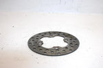 2006 Honda Trx 500 Fea Oem Front Brake Disc 45251-HP0-A01 AH14