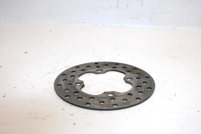 2006 Honda Trx 500 Fea Oem Front Brake Disc 45251-HP0-A01 AH14