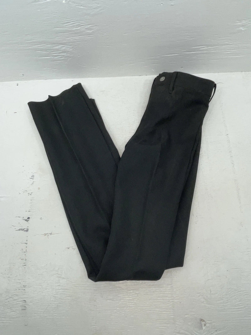 New Vintage Black Mesquite Polyester Pants #5911 NN-166