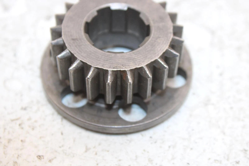 1985 Honda Atc110 A Oem Sub Transmission Low Gear 23921-943-770 AH13