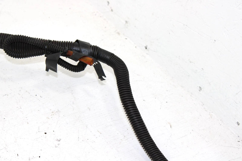 2001 Ski-doo Mxz 800 Oem Main Wire Harness SS19