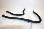 1986 Honda Trx 350 A Fourtrax 4x4 Oem Oil Cooler Line Set  15520-HA7-650 AH43 