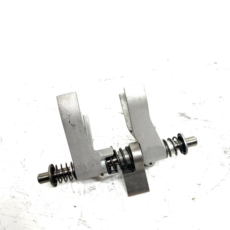 20-22 Can-Am Defender HD10 OEM Transmission Shift Fork Set 420657539 XB0.1