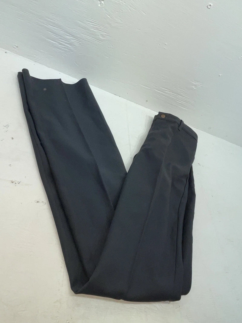 New Vintage Gray Dickson Jenkins Polyester Pants SS-57