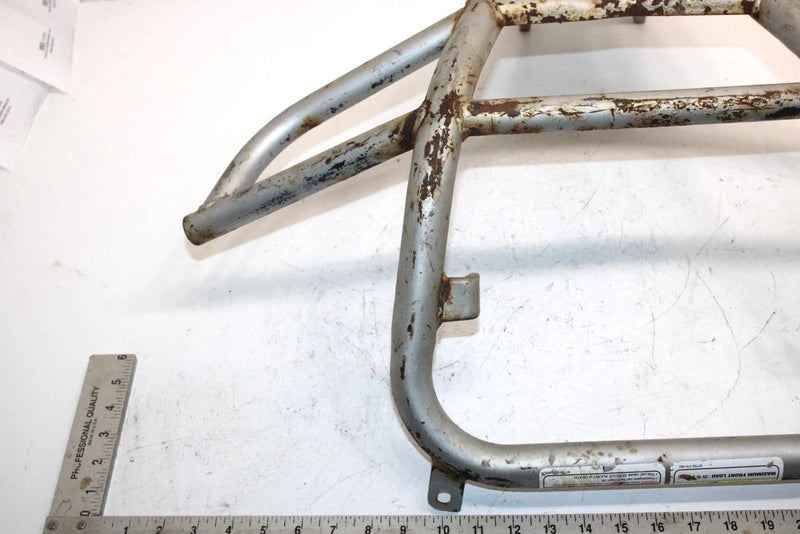 2005 Bombardier Rally 175 Oem Front Bumper A50104179000 AB8