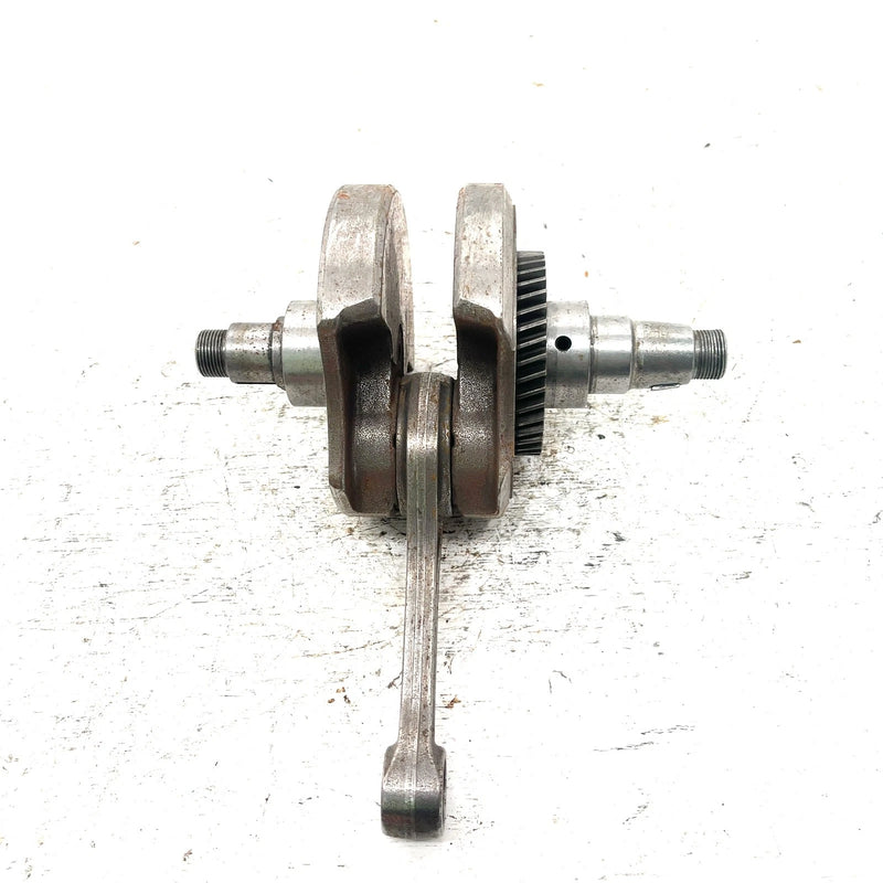 2001 Bombardier DS650 OEM Crankshaft  711295192 AB16