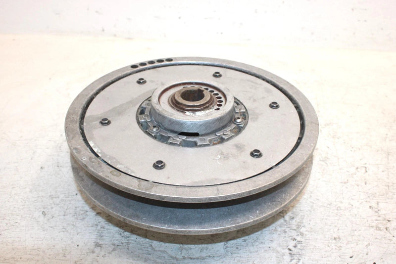 1996 Ski-doo Mxz 440 Oem Secondary Clutch 504141600 504142300 SS13