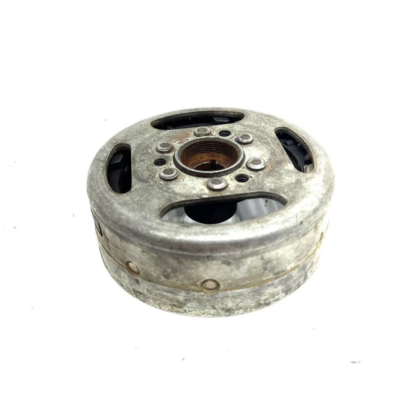 83-86 Suzuki ALT125 OEM Flywheel 32102-24310 AS31