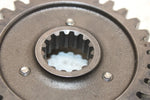 2005 Arctic Cat Atv 650 Oem Output Gear And Rotor 3201-136 3201-184 AA27