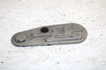 1979 Yamaha Enticer 340 Oem Chain Case Cover 8F3-47543-00-00 SY66