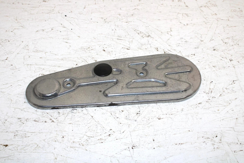 1979 Yamaha Enticer 340 Oem Chain Case Cover 8F3-47543-00-00 SY66