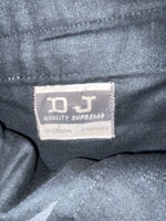 New Vintage Gray Dickson Jenkins Polyester Pants #2103 XX-61