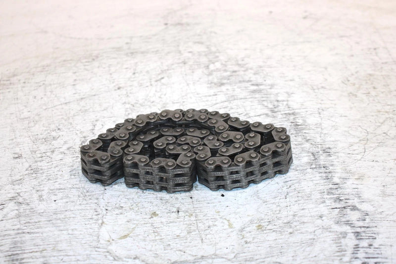 1997 Yamaha Vmax Sx 700 Triple Oem 70L Chaincase Chain 94860-02070-00 SY10