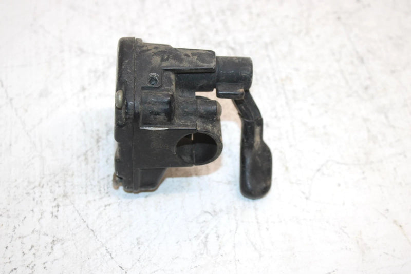 2003 Can-am Rally 200 Oem Throttle Lever 709400142 AB11