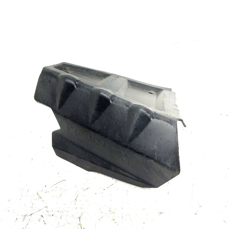 08-13 Kawasaki Teryx 750 KRF750A 4x4 OEM Left Front Axle Shield 55020-0308 XK0