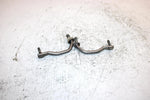 1992 Yamaha Waverunner Oem Seat Cleat Pair EU0-61638-01-00 JY10