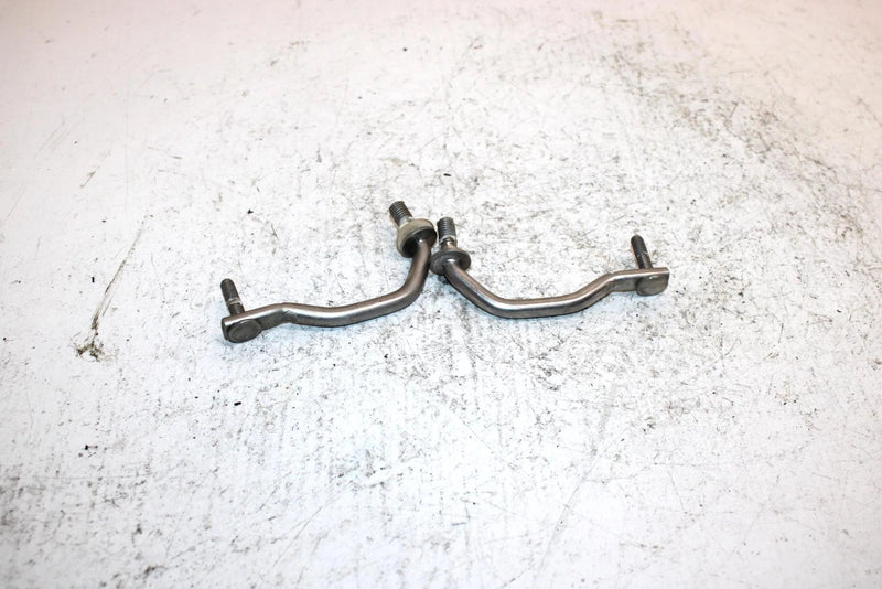 1992 Yamaha Waverunner Oem Seat Cleat Pair EU0-61638-01-00 JY10