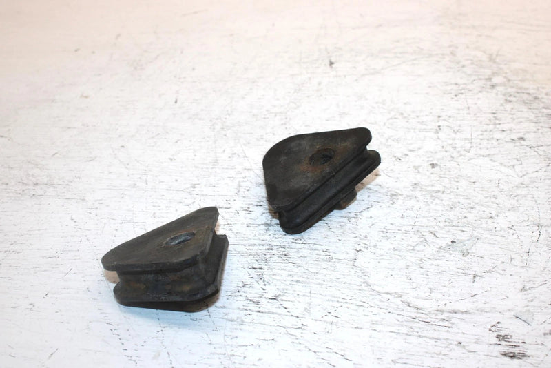 1996 Arctic Cat Zr 580 Oem Skid Spring Adjuster Set 0604-556 0604-557 Q5682