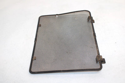96 Kawasaki Bayou 400 4x4 Oem Radiator Screen 14037-1153 AK11