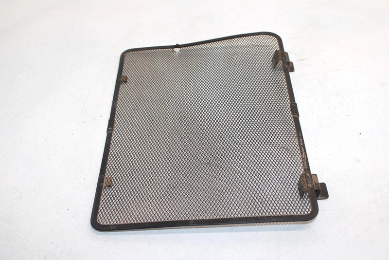 96 Kawasaki Bayou 400 4x4 Oem Radiator Screen 14037-1153 AK11