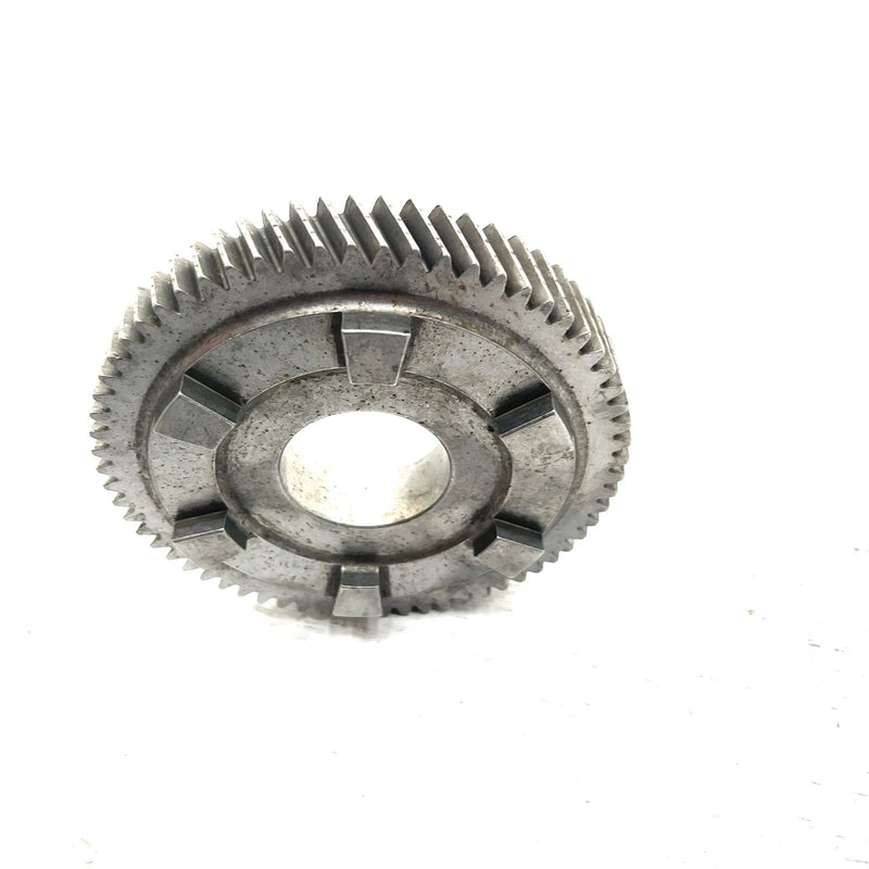 2022 Can-Am Defender HD10 OEM 65T Transmission Pinion Gear 420435908 XB0.3