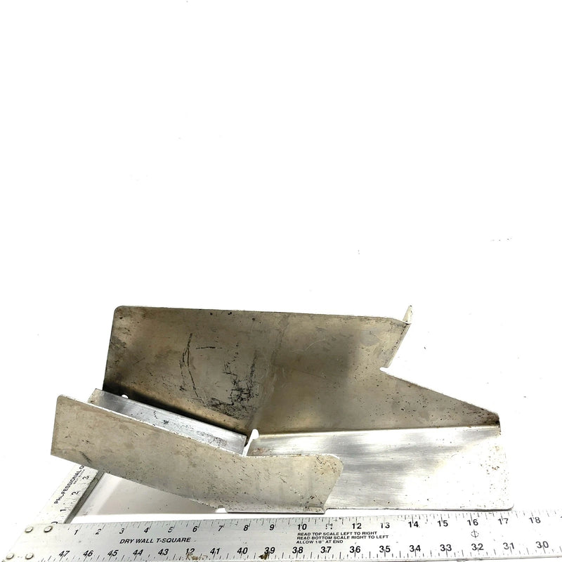 04-05 Polaris Ranger 500 4X4 OEM Exhaust Heat Shield 5247374 XP9