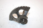 09 Can-am Ds90 Oem Kick Start Shaft V282504DM00 V282504DM02LL AB3