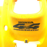 04 Honda Foreman Rubicon 500 TRX500FA 4x4 OEM Front Fender  61100-HN2-000ZC AH86