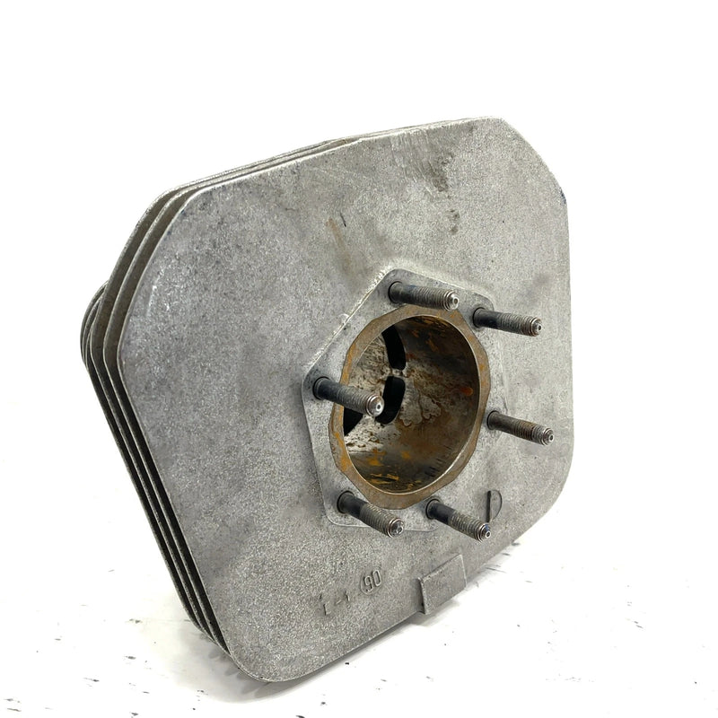 1991 Polaris Trail Boss 350L 2x4 OEM 72mm Bore Cylinder 3083769 AP193