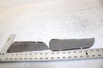 1999 Polaris 500 Xc Oem Upper Hood Screen Set  5243108-067 SP37