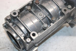 83 Yamaha Excel Iii Ec340g Oem Crankcase 8J4-15100-00-00 SY7