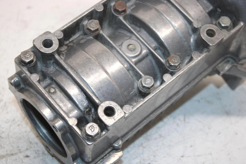83 Yamaha Excel Iii Ec340g Oem Crankcase 8J4-15100-00-00 SY7