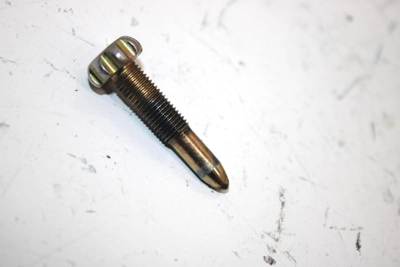 96 Polaris Xpress 300 Oem Throttle Stop/ Spring 3130010 3130009 Q2761
