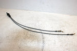 2001 Polaris 500 Classic Oem Choke Cable 7080753 SP27