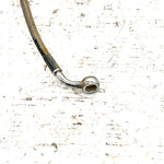 02-04 Polaris Trail Blazer 250 OEM Rear Brake Hose 1910506 AP224