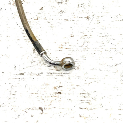 02-04 Polaris Trail Blazer 250 OEM Rear Brake Hose 1910506 AP224