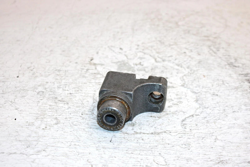 1996 Ski-doo Mxz 440 Oem Idler Wheel Mount 503163600 Q5111